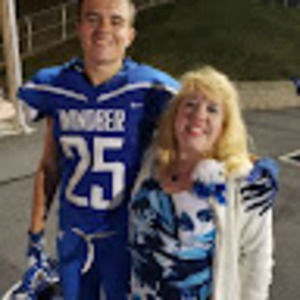 Meet your Posher, Lori